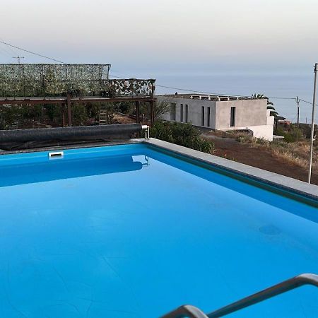 Hrlos Piratas - Ferien Haus La Palma - Good Wlan !! ติคาราเฟ ภายนอก รูปภาพ