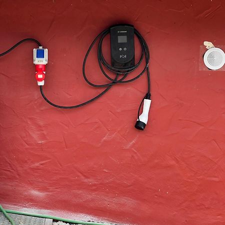 Hrlos Piratas - Ferien Haus La Palma - Good Wlan !! ติคาราเฟ ภายนอก รูปภาพ