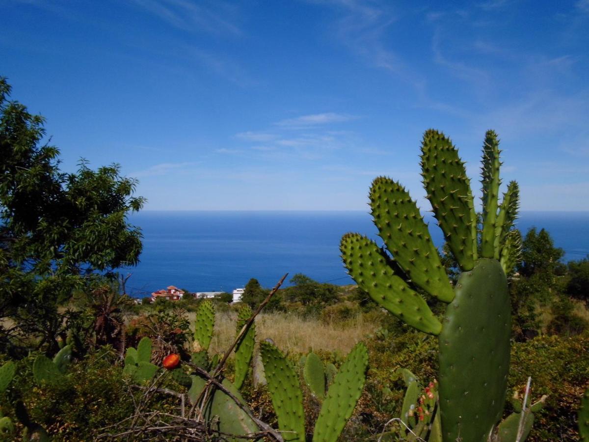 Hrlos Piratas - Ferien Haus La Palma - Good Wlan !! ติคาราเฟ ภายนอก รูปภาพ