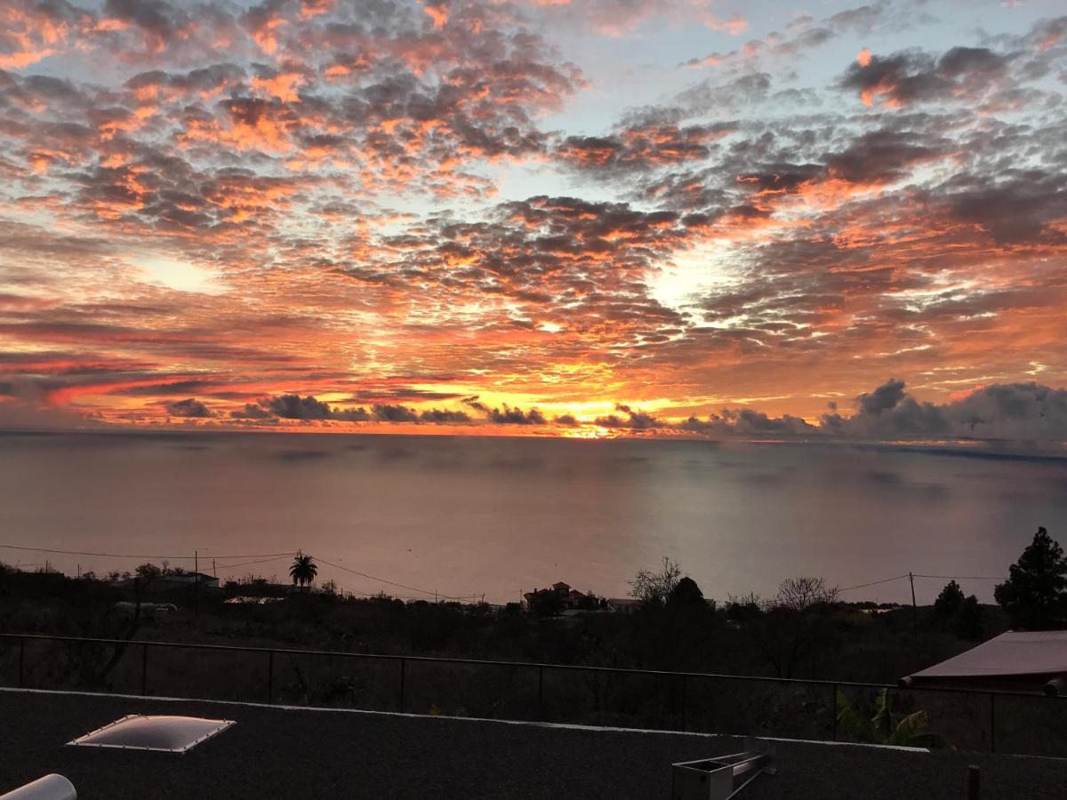 Hrlos Piratas - Ferien Haus La Palma - Good Wlan !! ติคาราเฟ ภายนอก รูปภาพ