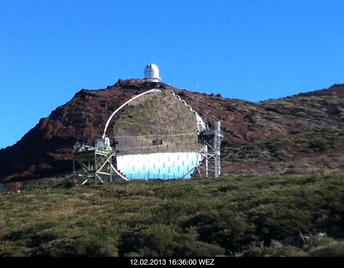 Hrlos Piratas - Ferien Haus La Palma - Good Wlan !! ติคาราเฟ ภายนอก รูปภาพ