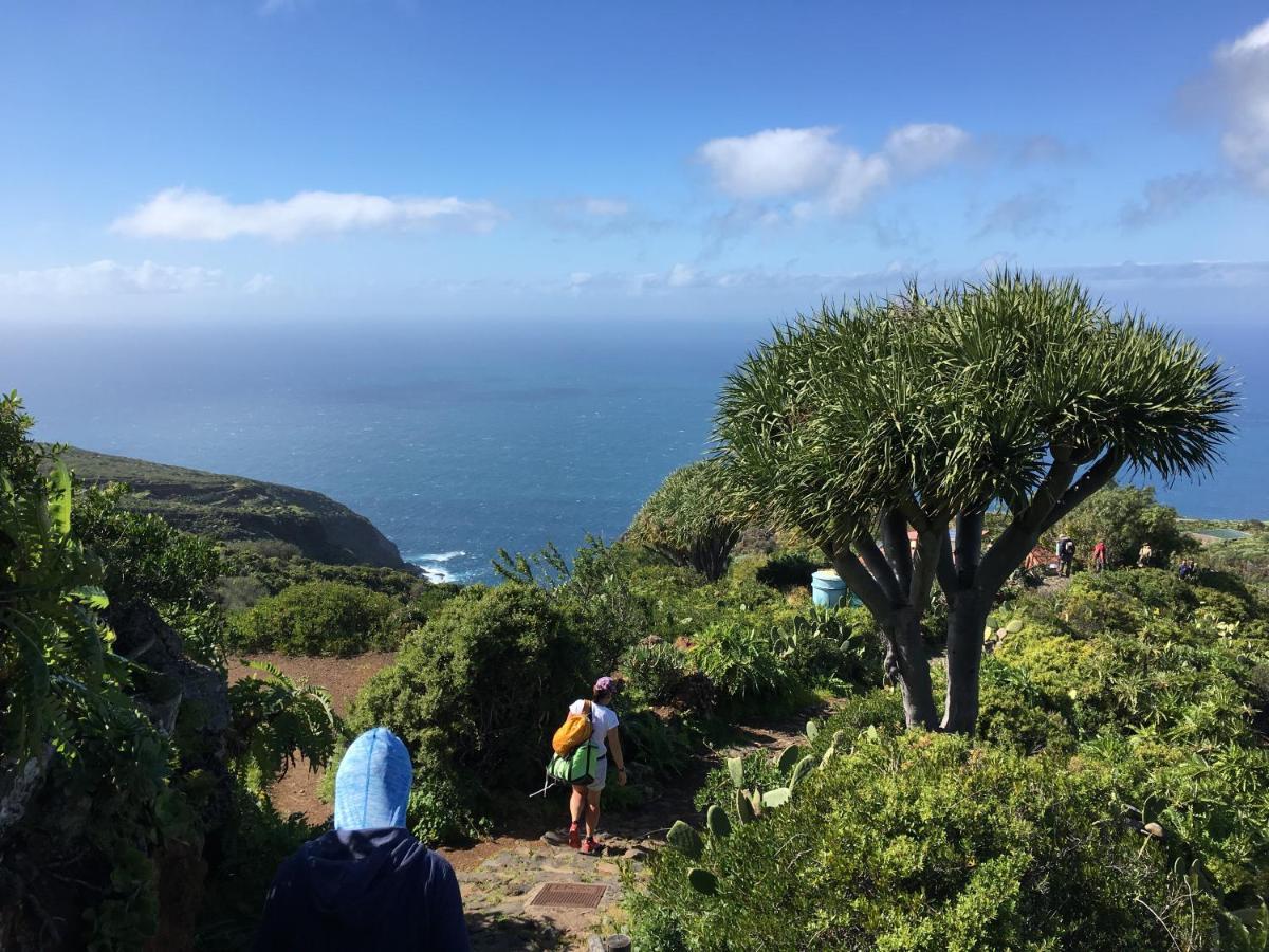 Hrlos Piratas - Ferien Haus La Palma - Good Wlan !! ติคาราเฟ ภายนอก รูปภาพ
