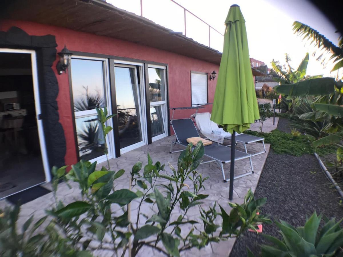 Hrlos Piratas - Ferien Haus La Palma - Good Wlan !! ติคาราเฟ ภายนอก รูปภาพ
