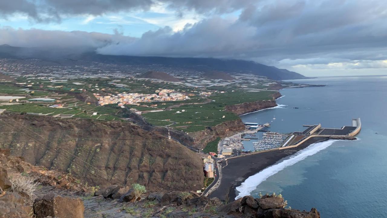 Hrlos Piratas - Ferien Haus La Palma - Good Wlan !! ติคาราเฟ ภายนอก รูปภาพ