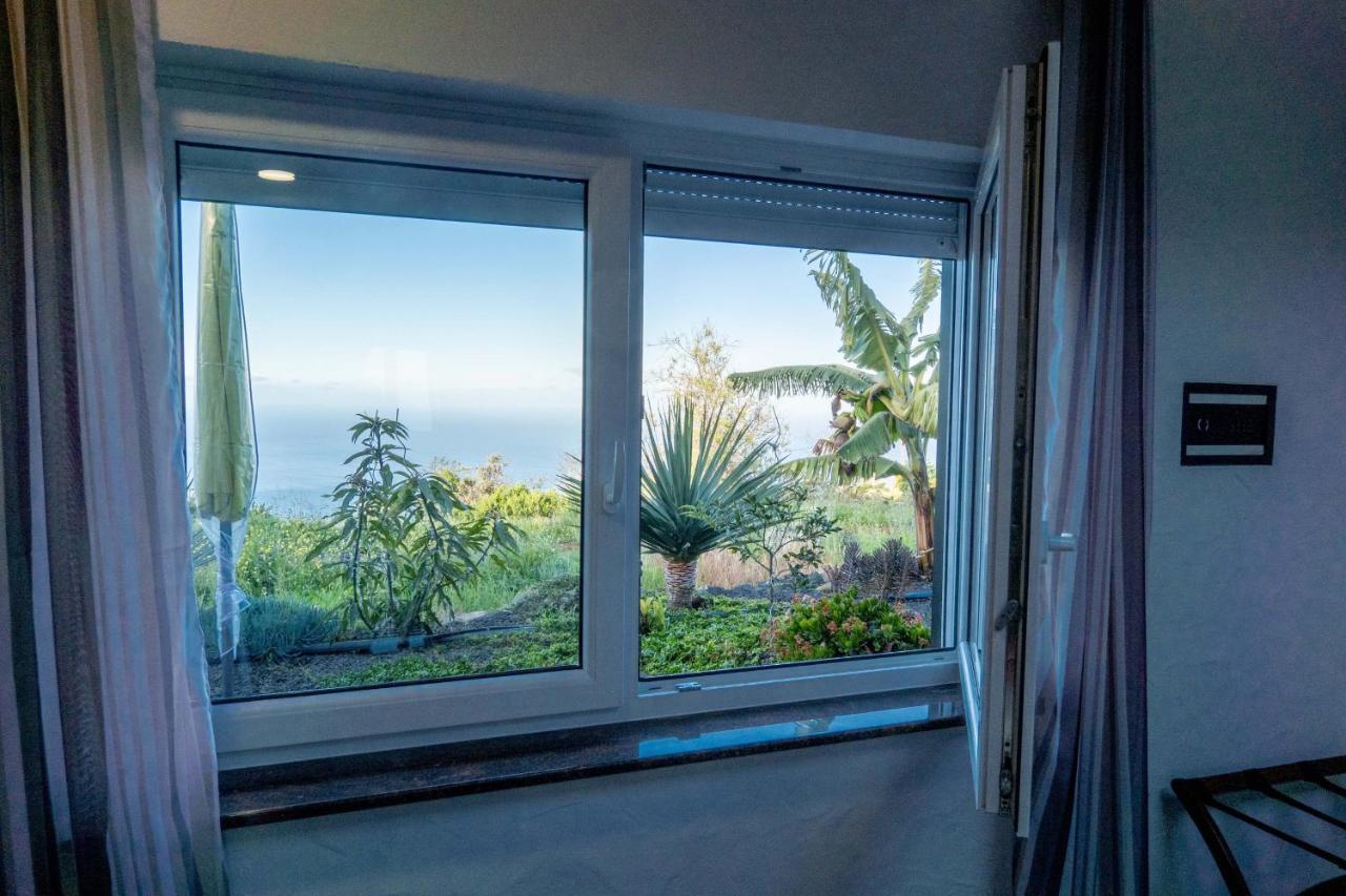 Hrlos Piratas - Ferien Haus La Palma - Good Wlan !! ติคาราเฟ ภายนอก รูปภาพ