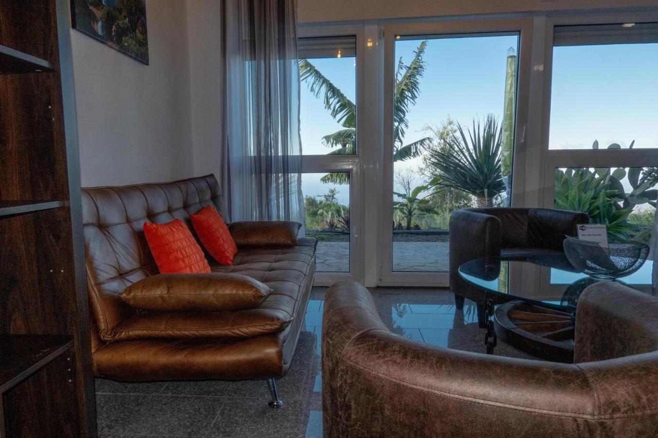 Hrlos Piratas - Ferien Haus La Palma - Good Wlan !! ติคาราเฟ ภายนอก รูปภาพ