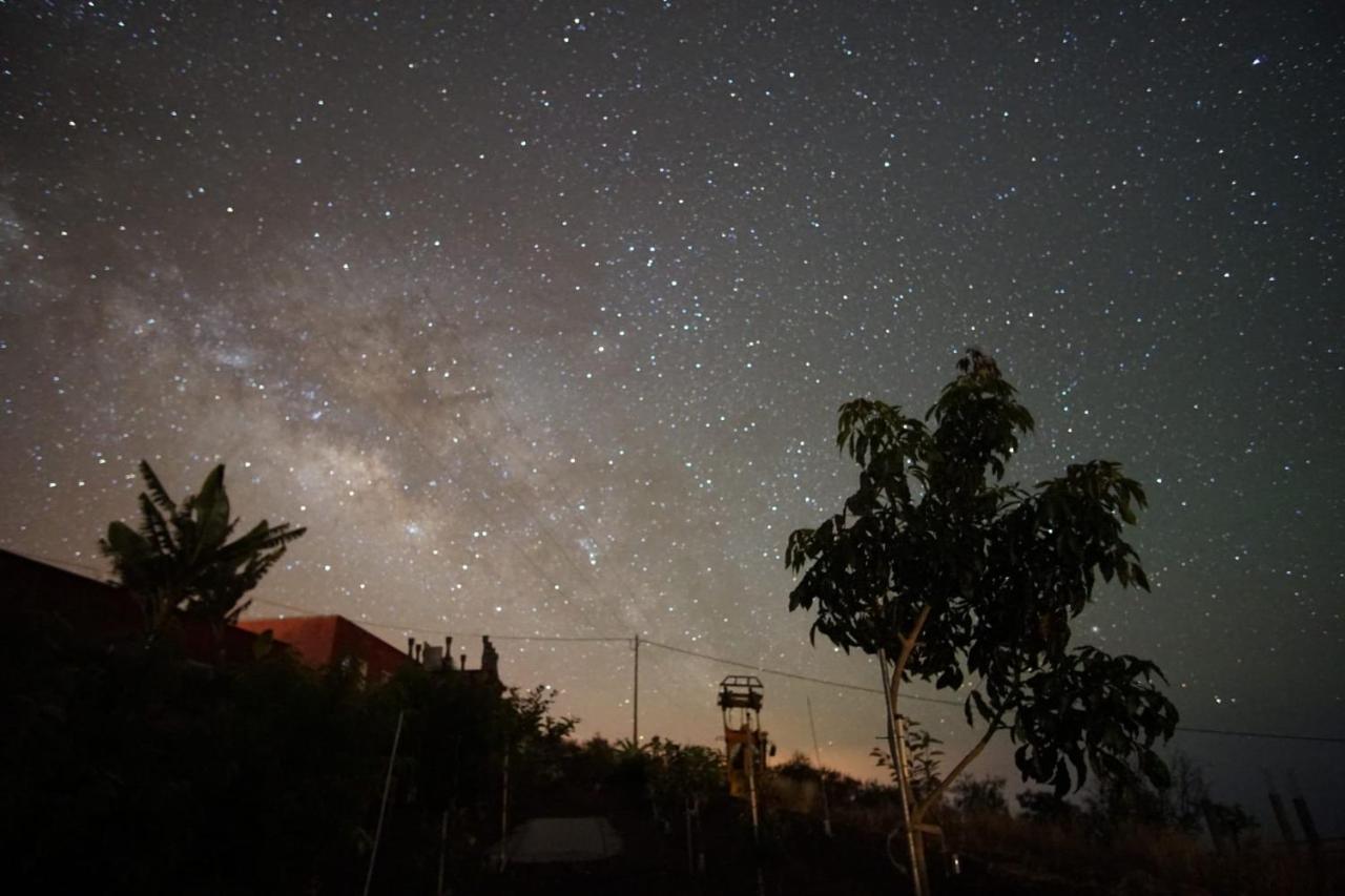 Hrlos Piratas - Ferien Haus La Palma - Good Wlan !! ติคาราเฟ ภายนอก รูปภาพ