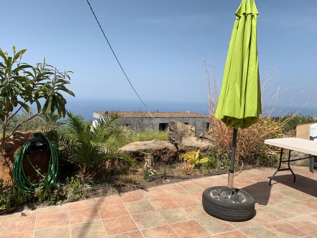 Hrlos Piratas - Ferien Haus La Palma - Good Wlan !! ติคาราเฟ ภายนอก รูปภาพ