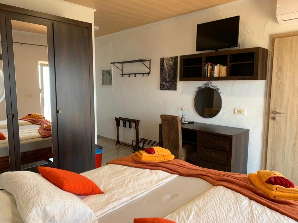 Hrlos Piratas - Ferien Haus La Palma - Good Wlan !! ติคาราเฟ ภายนอก รูปภาพ