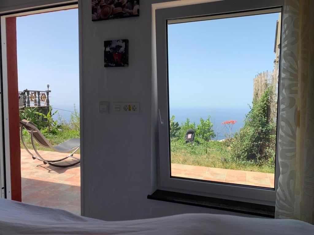 Hrlos Piratas - Ferien Haus La Palma - Good Wlan !! ติคาราเฟ ภายนอก รูปภาพ