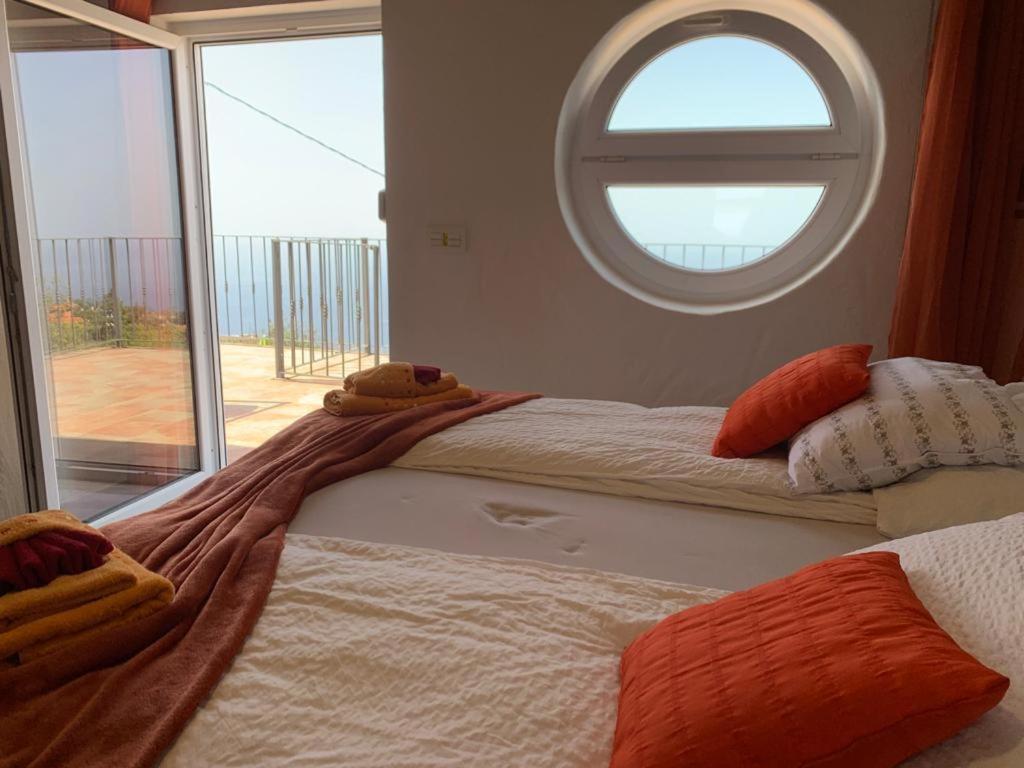 Hrlos Piratas - Ferien Haus La Palma - Good Wlan !! ติคาราเฟ ภายนอก รูปภาพ