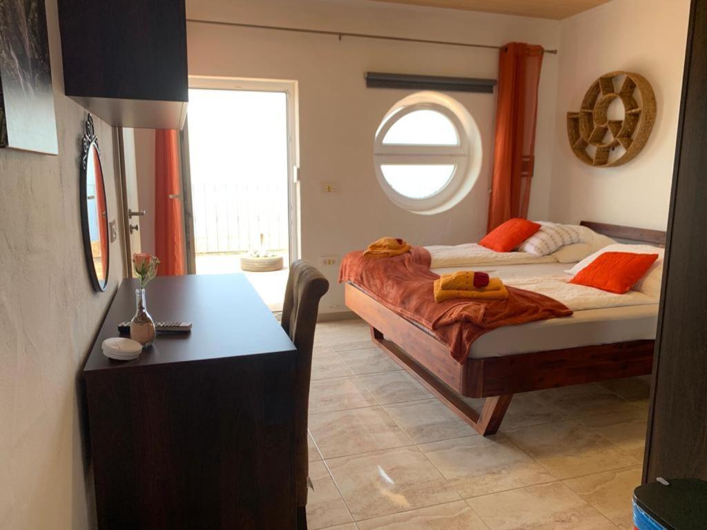 Hrlos Piratas - Ferien Haus La Palma - Good Wlan !! ติคาราเฟ ภายนอก รูปภาพ