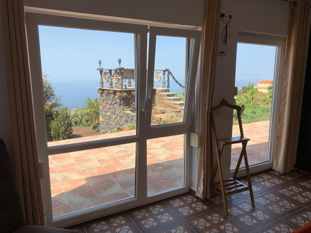 Hrlos Piratas - Ferien Haus La Palma - Good Wlan !! ติคาราเฟ ภายนอก รูปภาพ