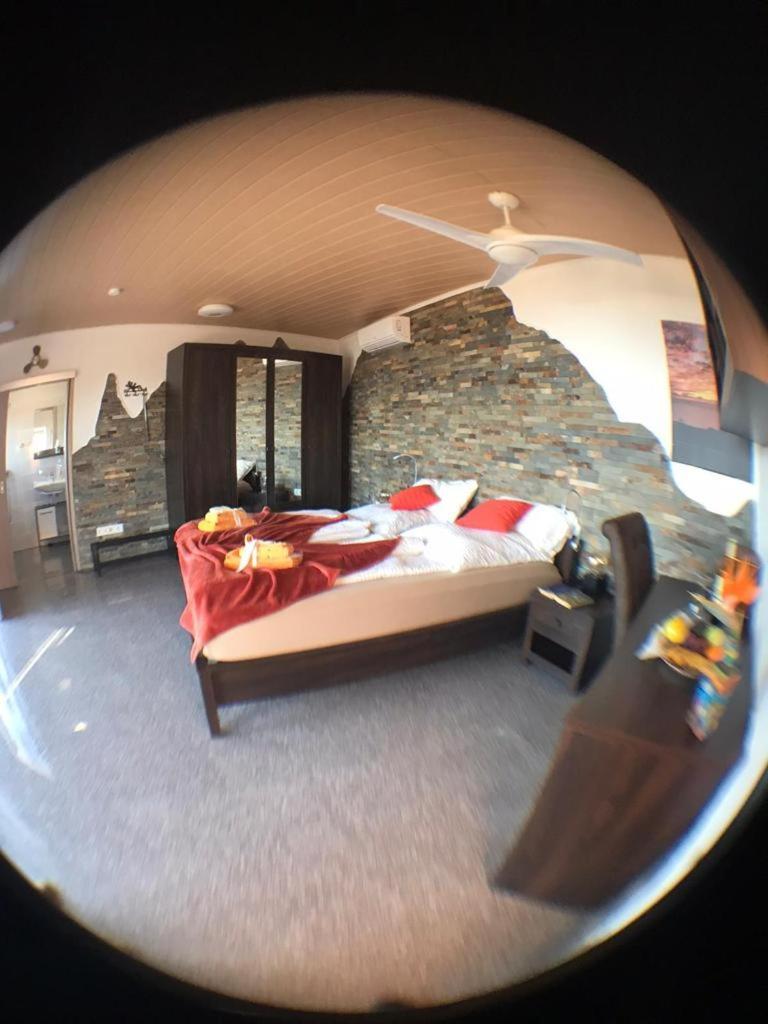 Hrlos Piratas - Ferien Haus La Palma - Good Wlan !! ติคาราเฟ ภายนอก รูปภาพ