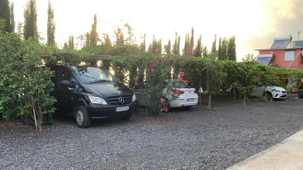 Hrlos Piratas - Ferien Haus La Palma - Good Wlan !! ติคาราเฟ ภายนอก รูปภาพ