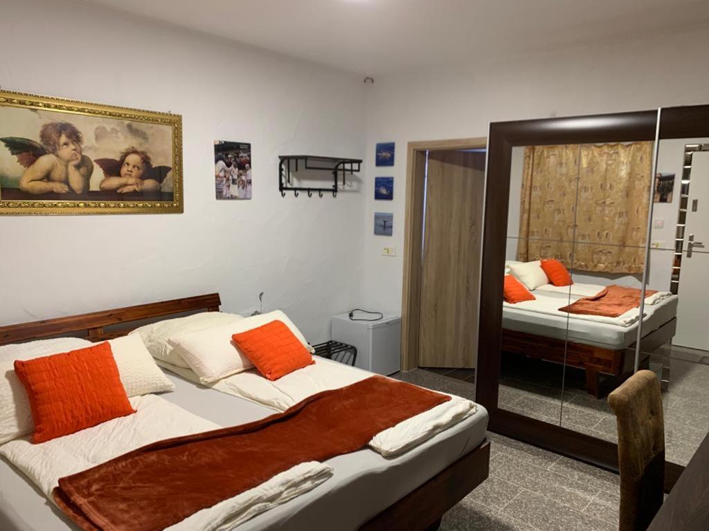 Hrlos Piratas - Ferien Haus La Palma - Good Wlan !! ติคาราเฟ ภายนอก รูปภาพ