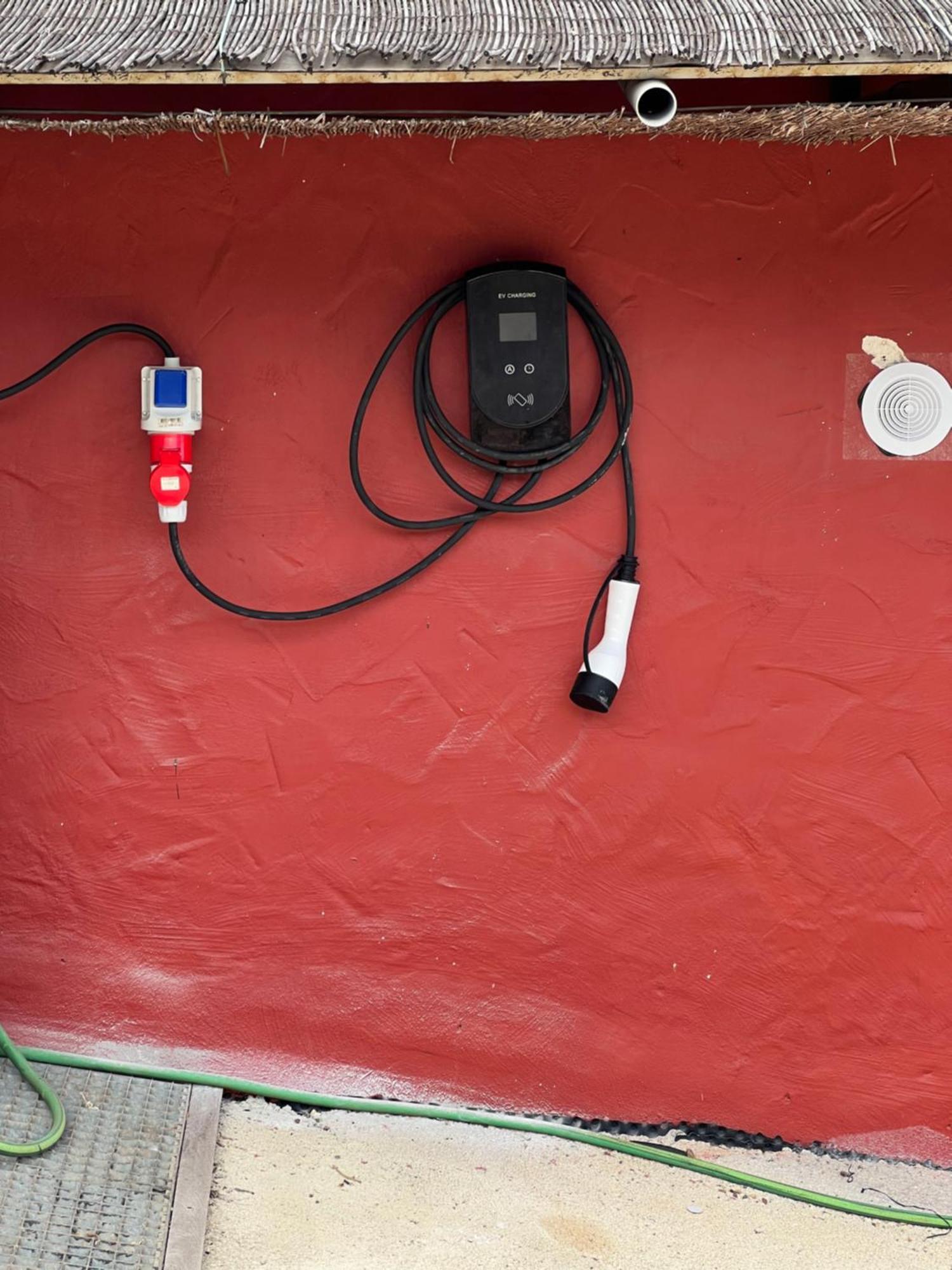 Hrlos Piratas - Ferien Haus La Palma - Good Wlan !! ติคาราเฟ ภายนอก รูปภาพ
